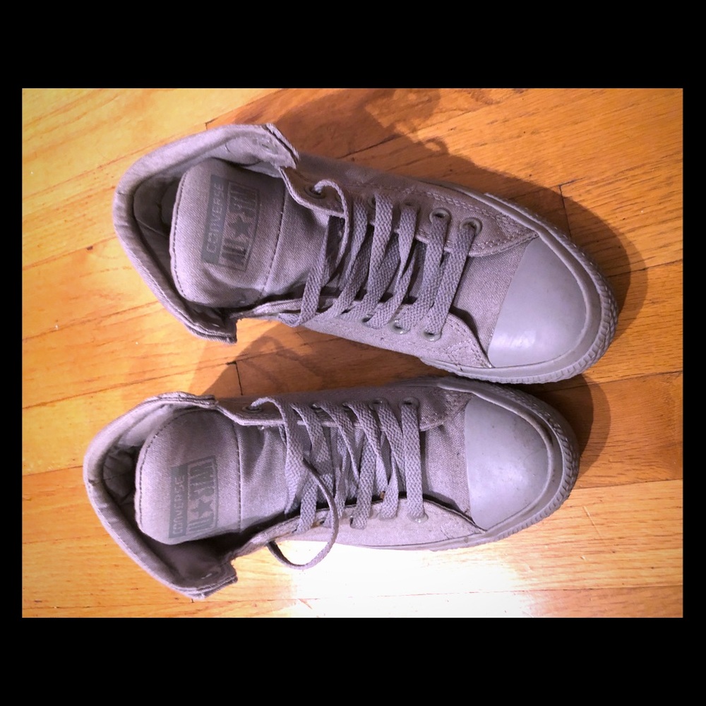Converse all star